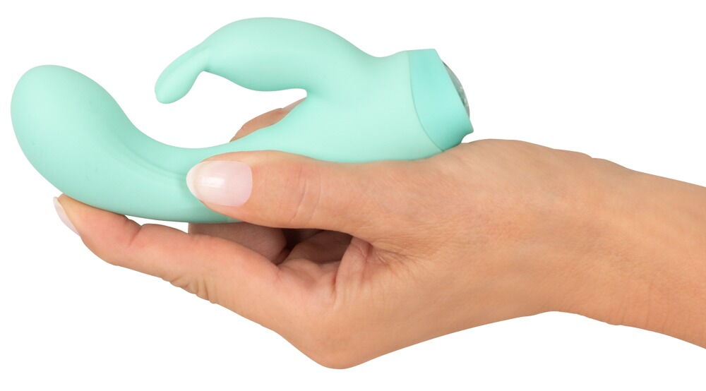 Mini Vibrator