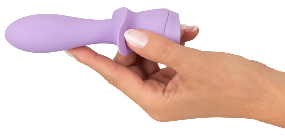 Mini Vibrator