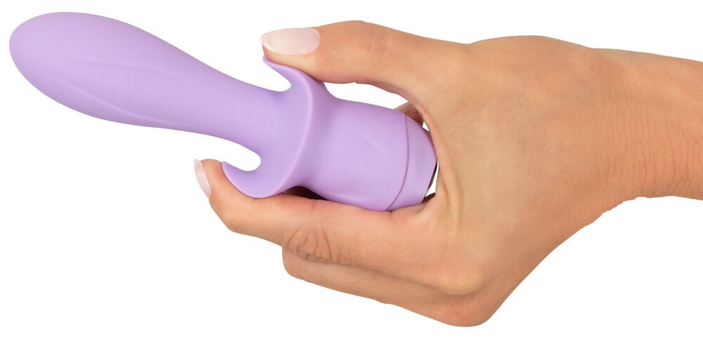 Mini Vibrator