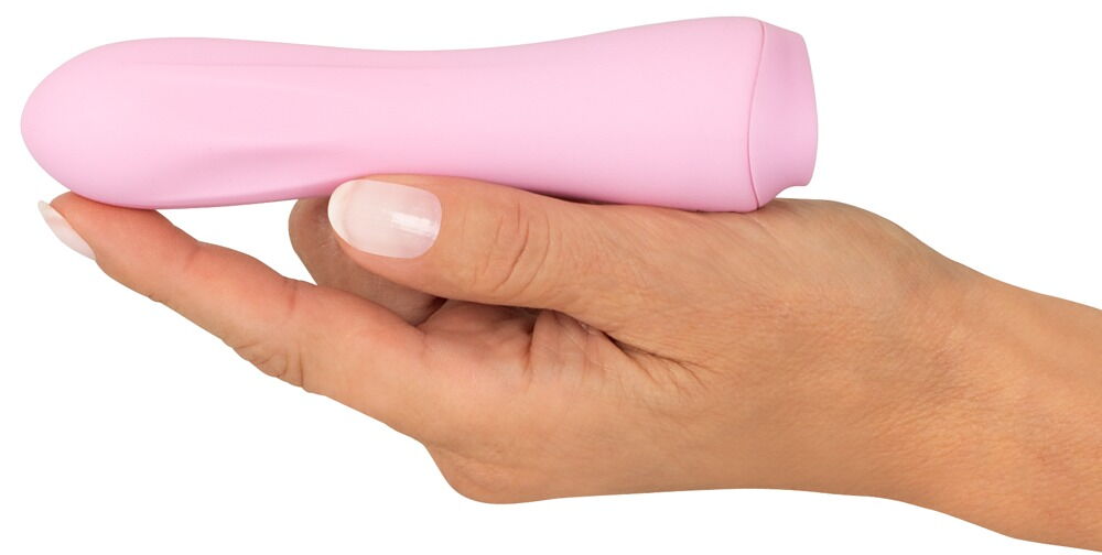 Mini Vibrator