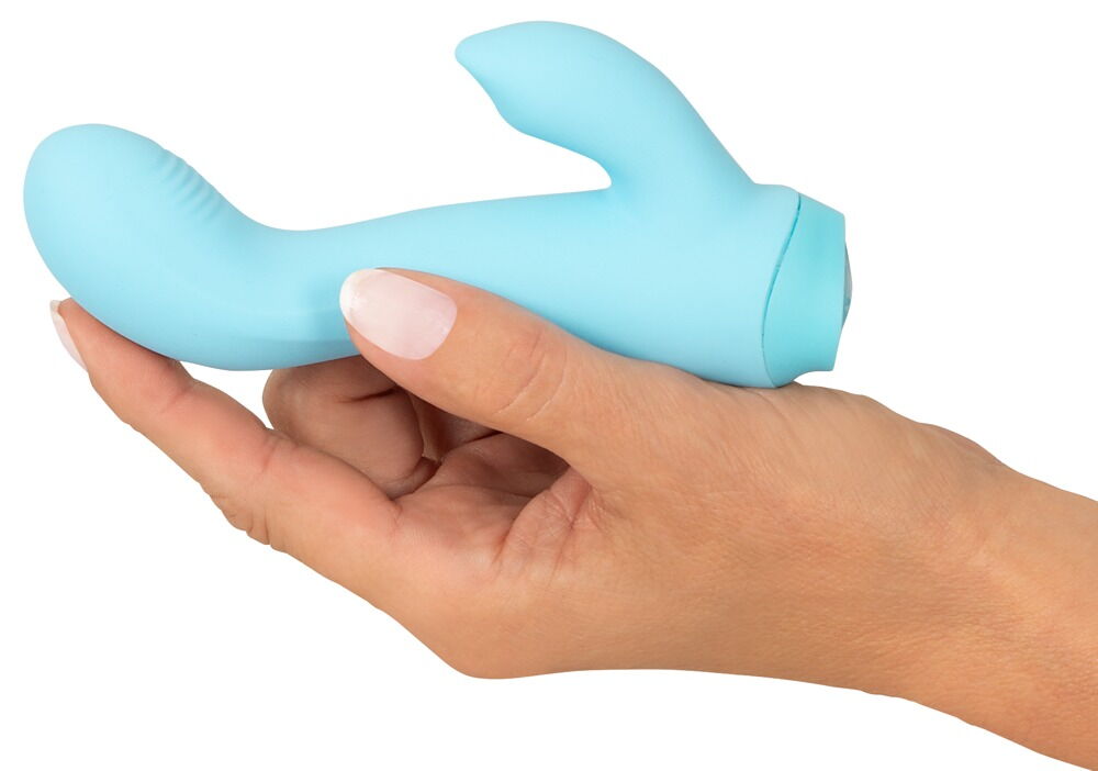 Mini Vibrator