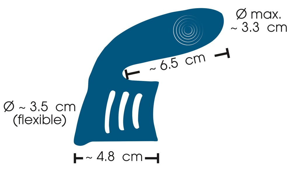 Vibrating Cock Ring