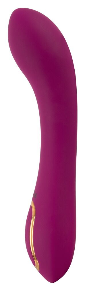 Inflatable Vibrator