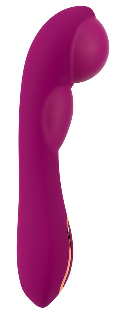 Inflatable Vibrator