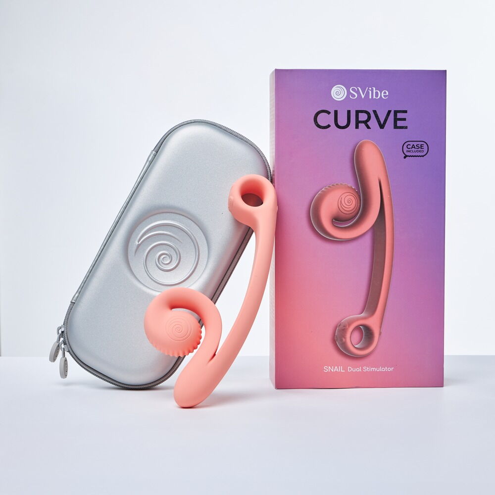SVibe Curve