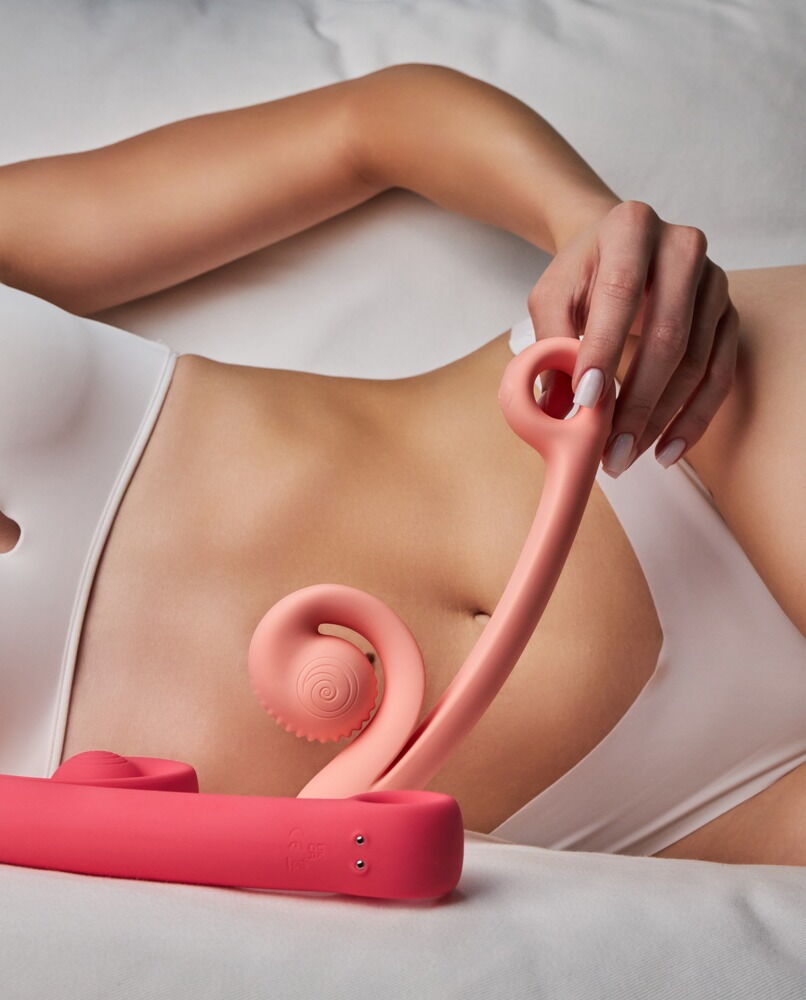 SVibe Curve