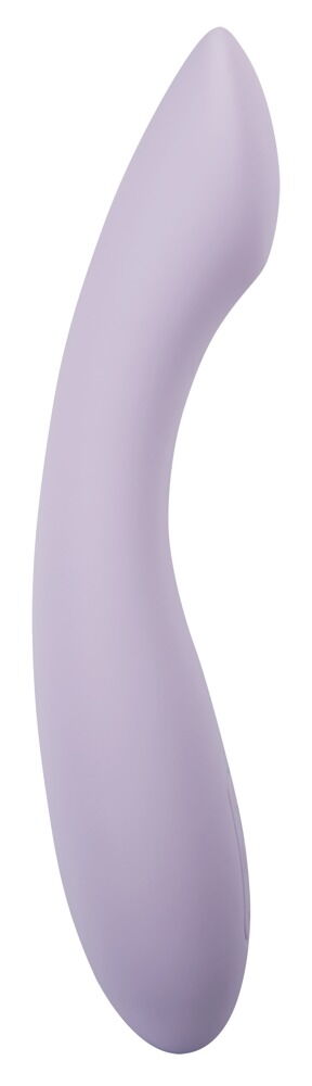 Vibrator „Amy 2“ mit 5 Vibrationsmodi in 5 Speeds