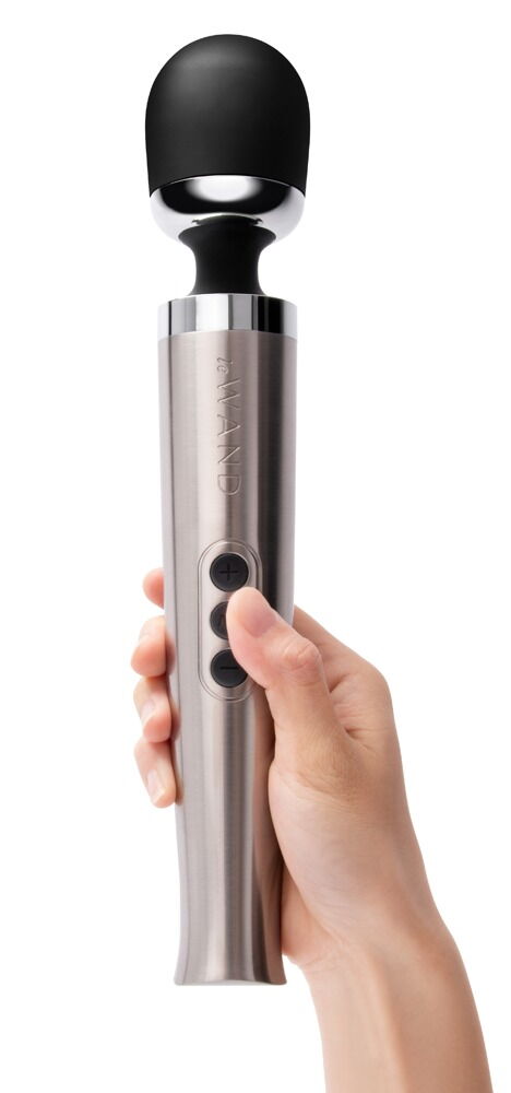 Die Cast Rechargeable