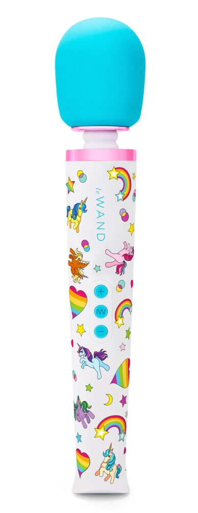 Unicorn Wand