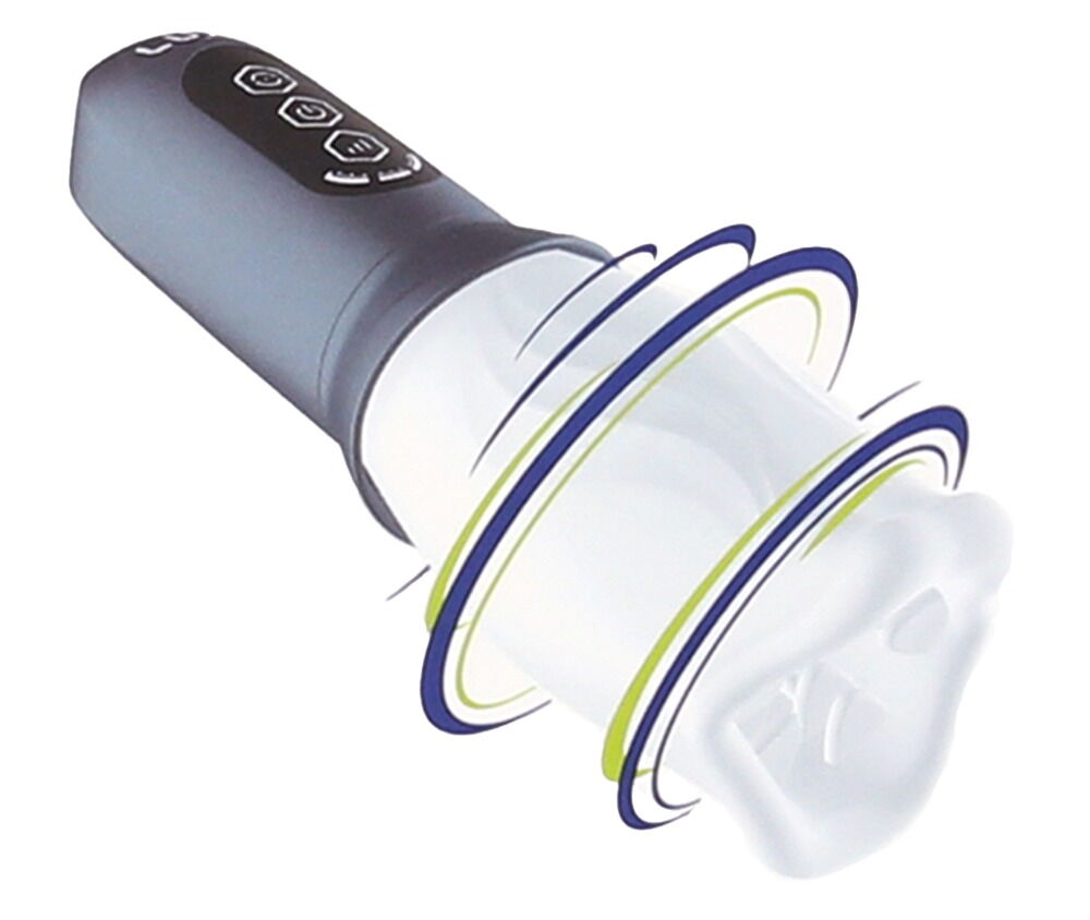 LUX active First Class Masturbator Cup