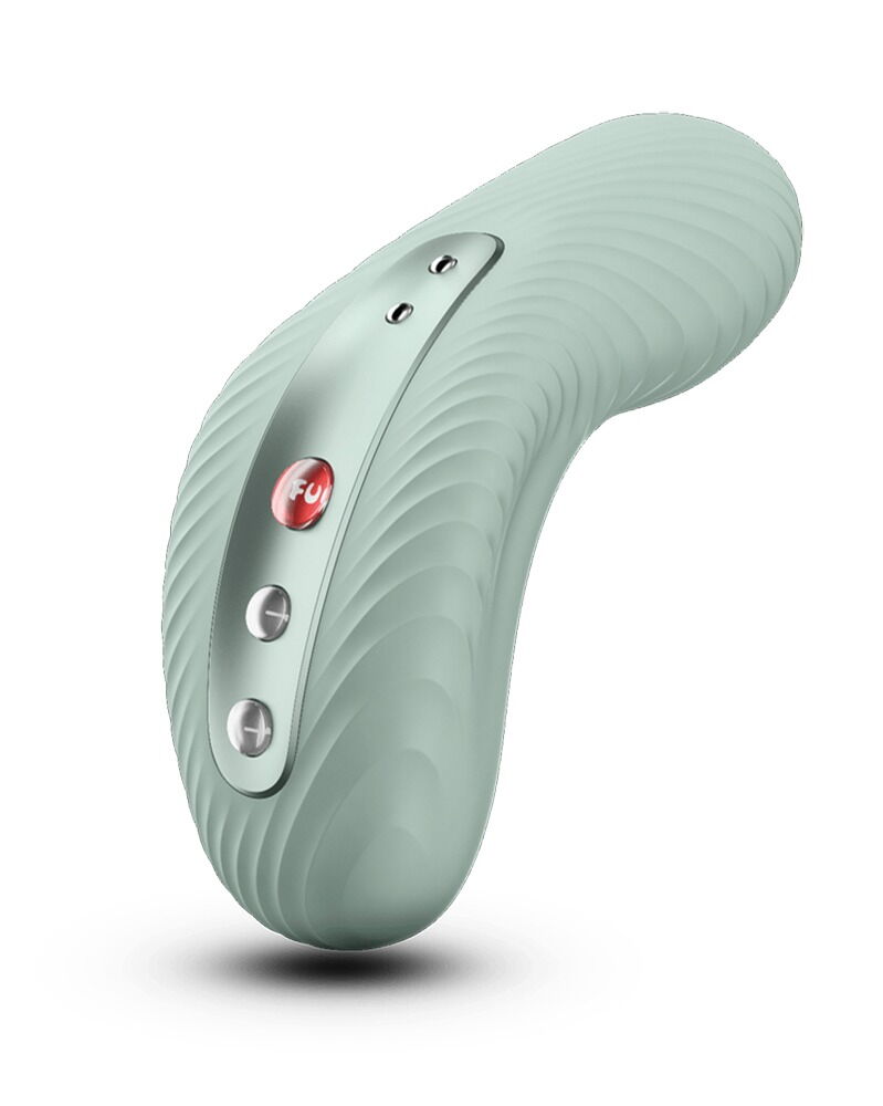 Auflegevibrator „Laya III“ mit 3 Vibrationsmodi in 7 Geschwindigkeiten