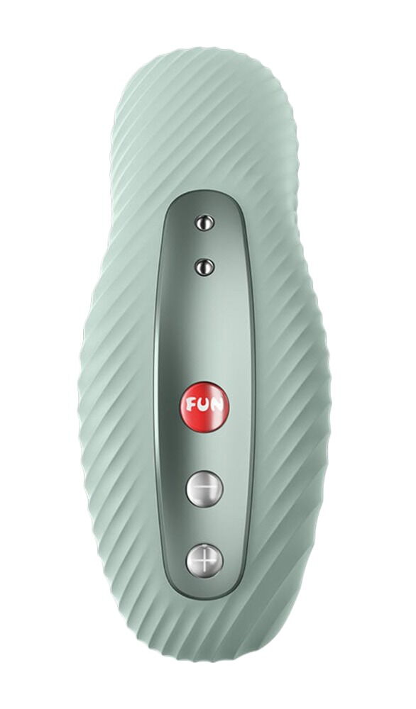 Auflegevibrator „Laya III“ mit 3 Vibrationsmodi in 7 Geschwindigkeiten