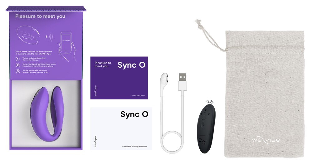 Sync O