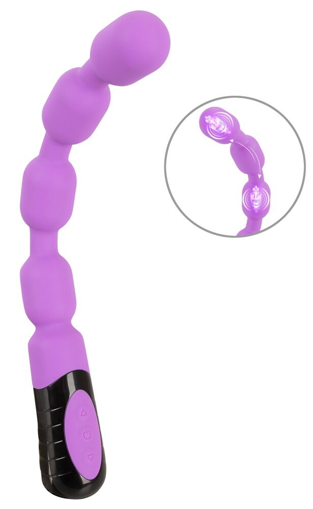 High Performance Beads