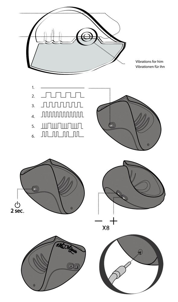 Pulse Solo Essential