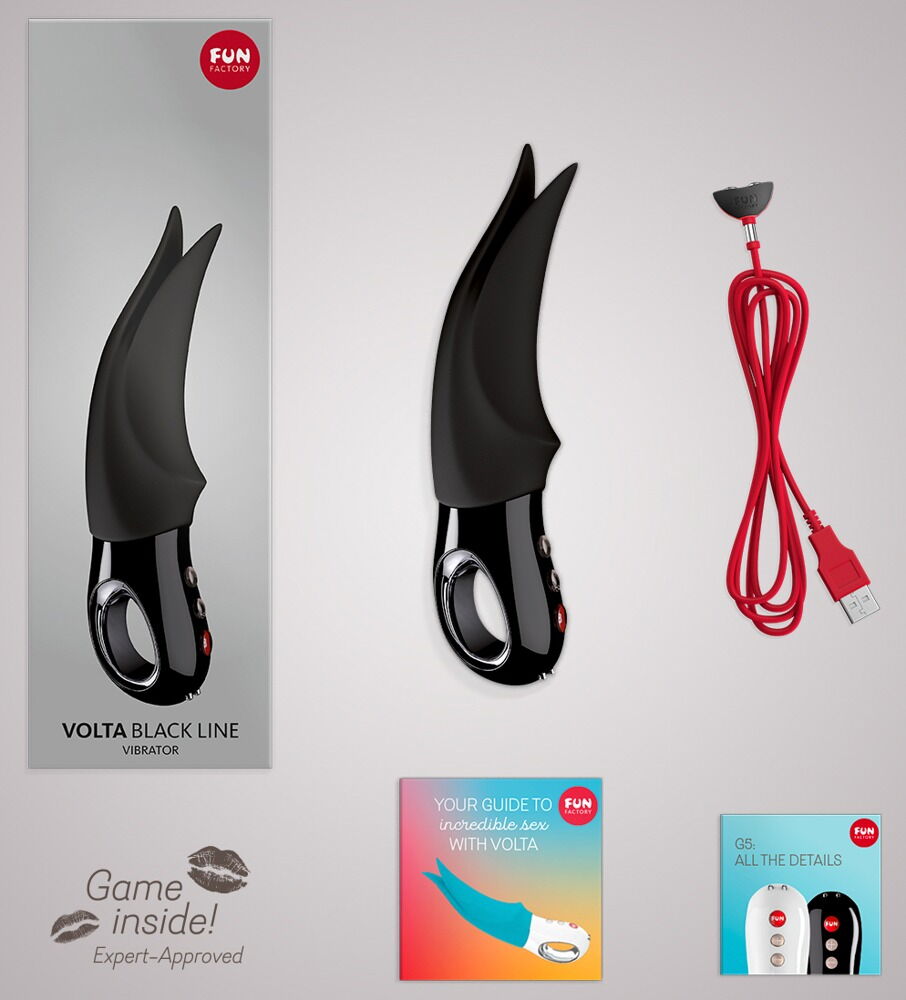 Vibrator Volta