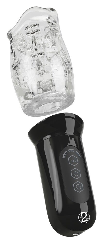 Rotating Masturbator