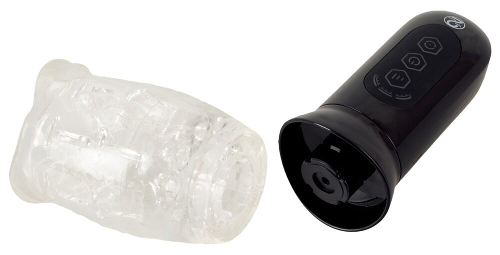 Rotating Masturbator