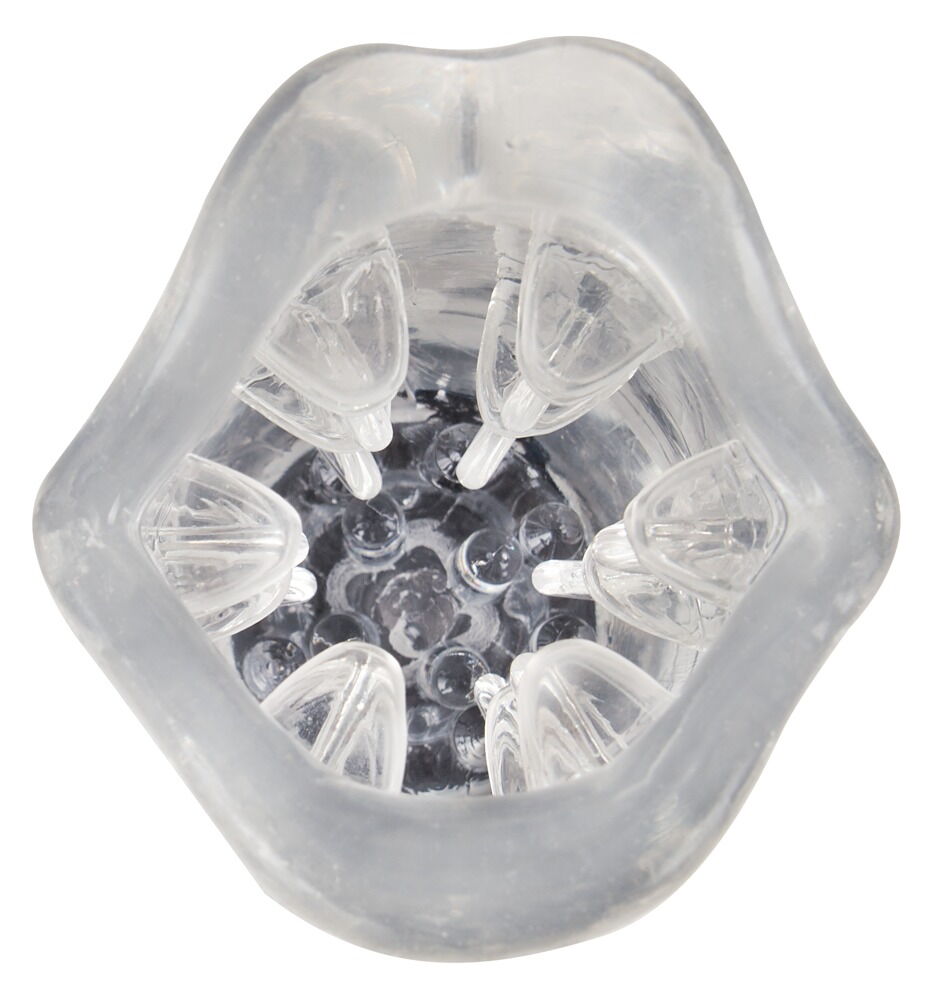 Rotating Masturbator
