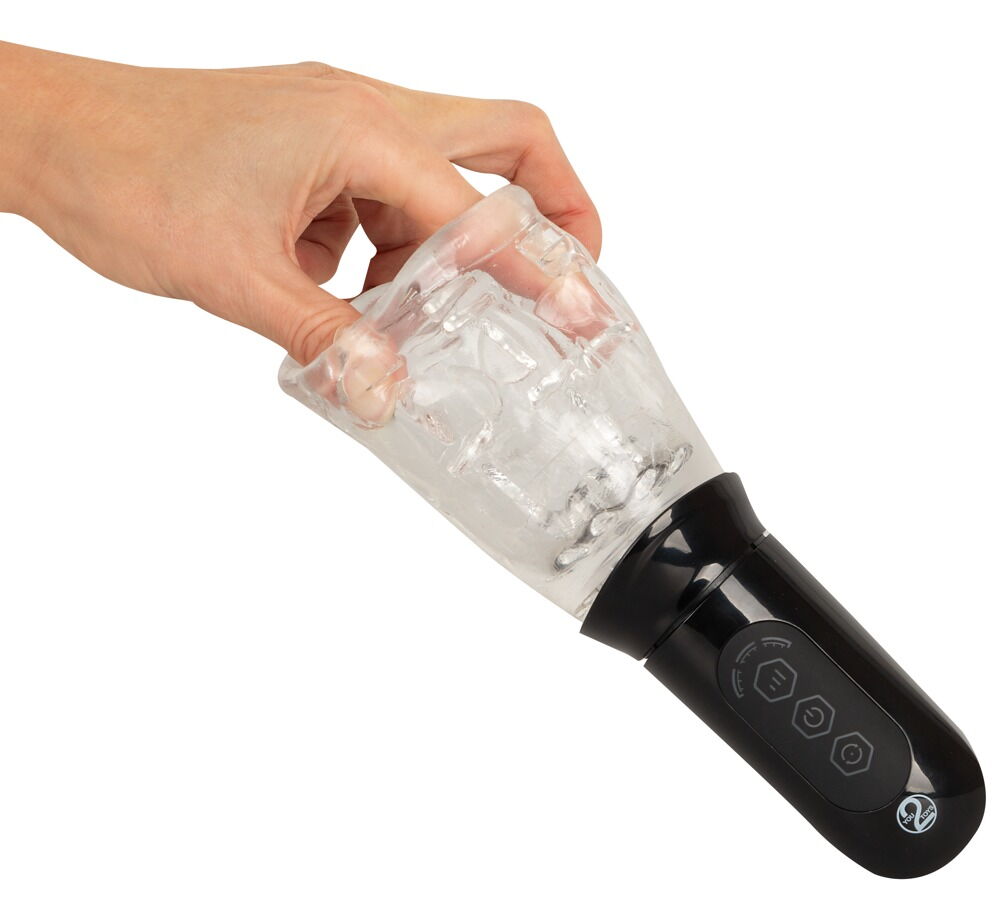 Rotating Masturbator