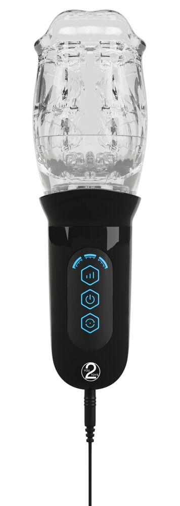 Rotating Masturbator
