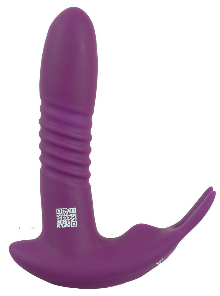 Slip-Vibrator mit Stoßfunktion