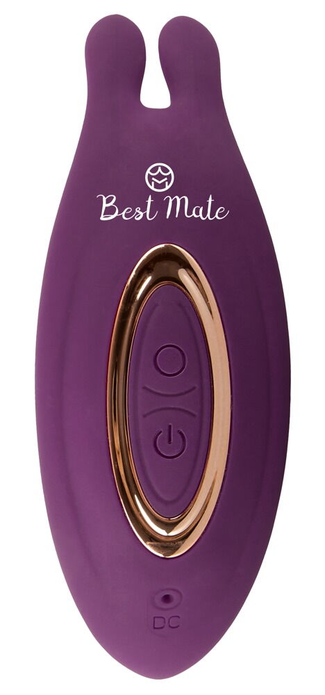 Slip-Vibrator mit Stoßfunktion