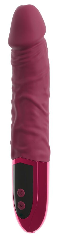 VARELO Natural Vibrator