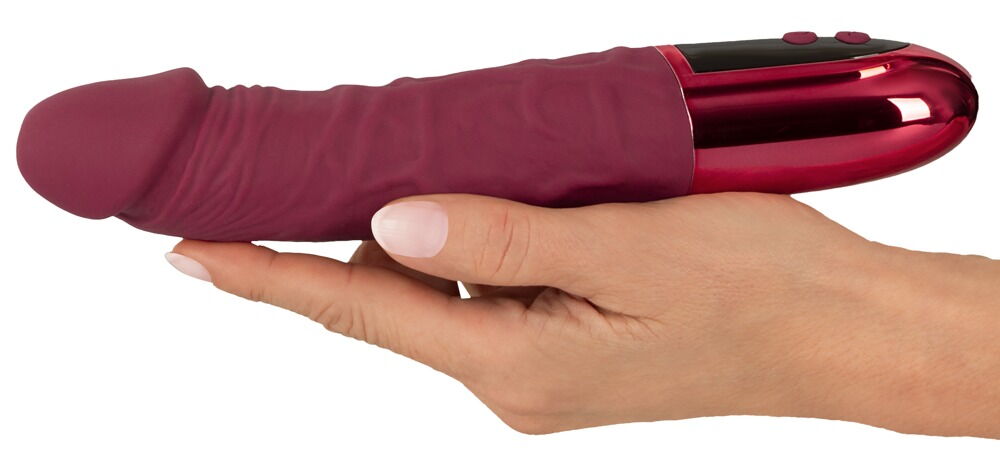 VARELO Natural Vibrator