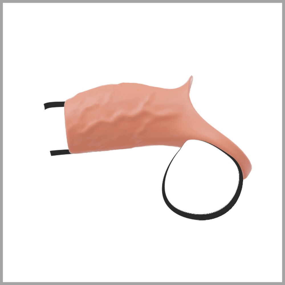 RealSleeve Open