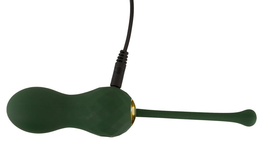 Liebeskugeln „Luxurious RC Love Balls“ mit Vibration