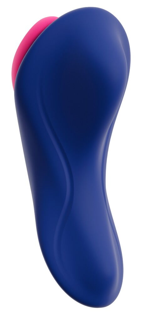 Panty-Vibrator „Heart“ mit Fernbedienung