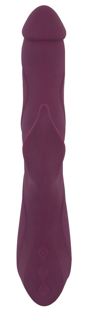 3 Function Vibrator