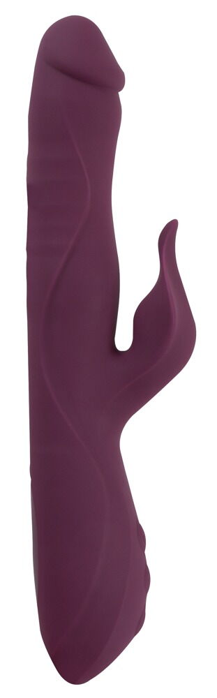 3 Function Vibrator