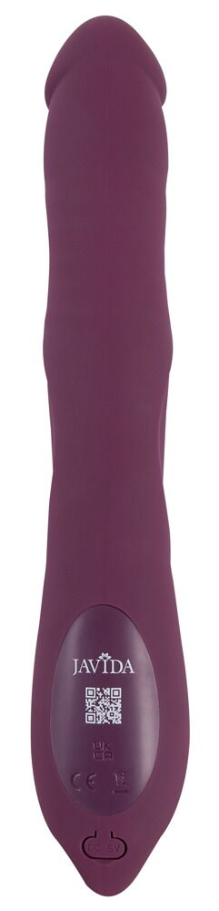 3 Function Vibrator
