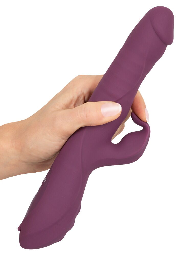 3 Function Vibrator