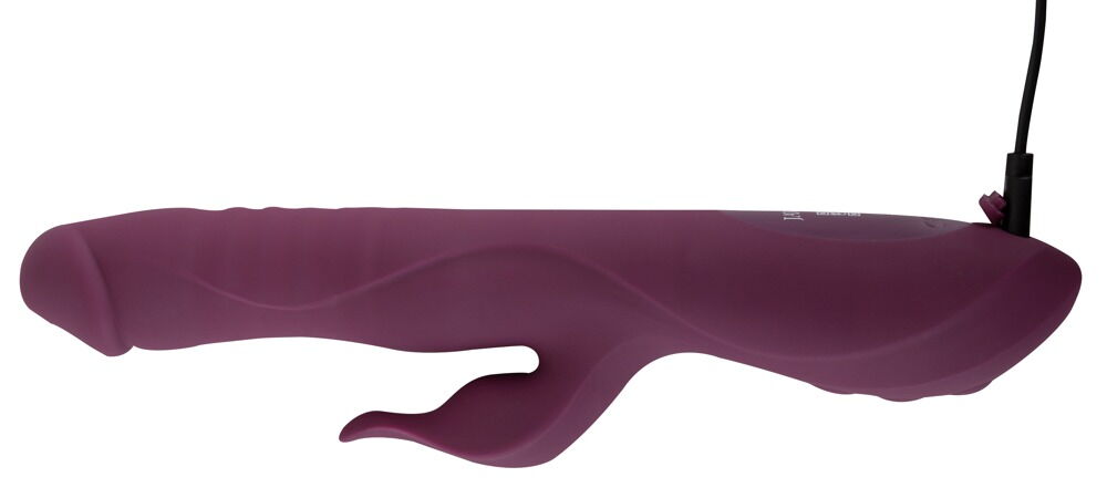3 Function Vibrator