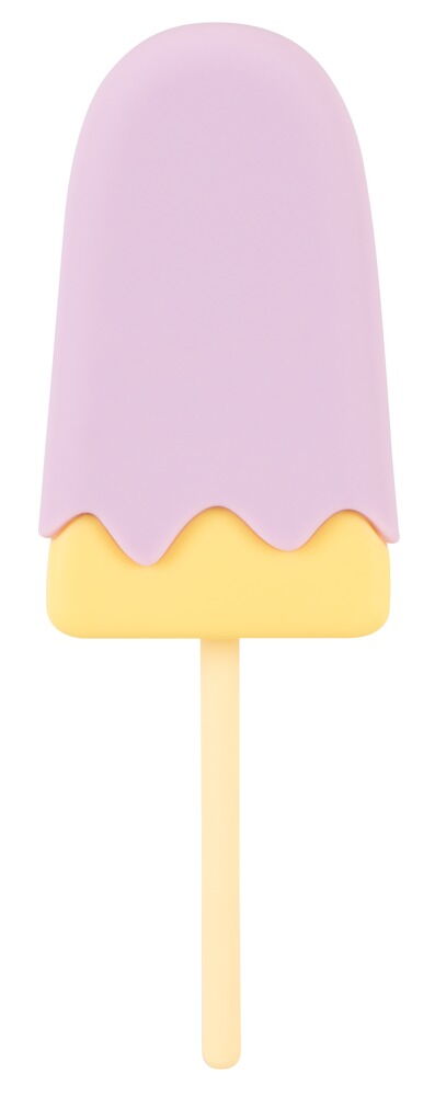 Vibrating Popsicle