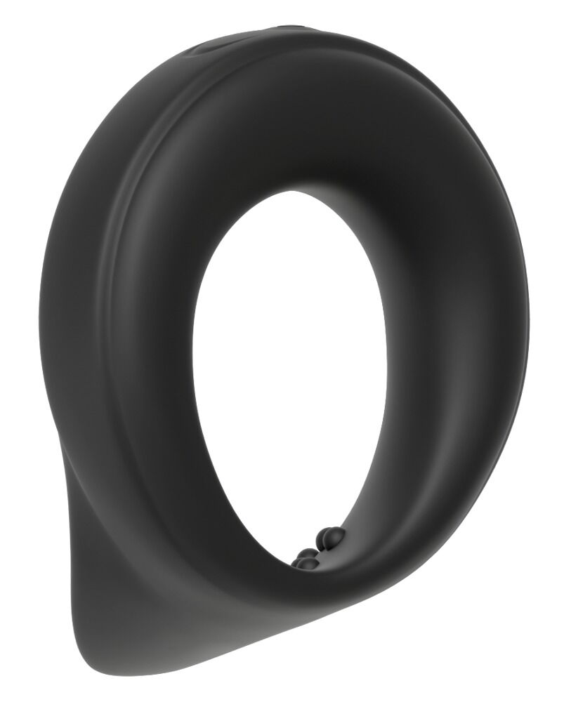 Ball Ring with Vibration