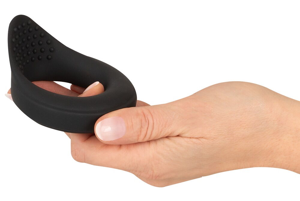 Ball Ring with Vibration