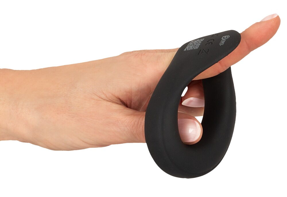 Ball Ring with Vibration