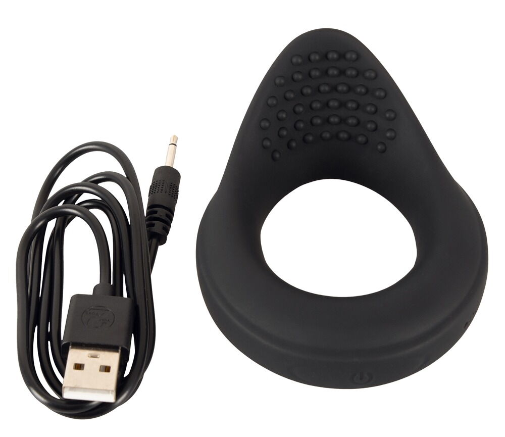 Ball Ring with Vibration