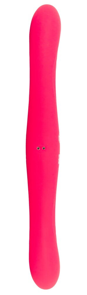 Double Vibrator