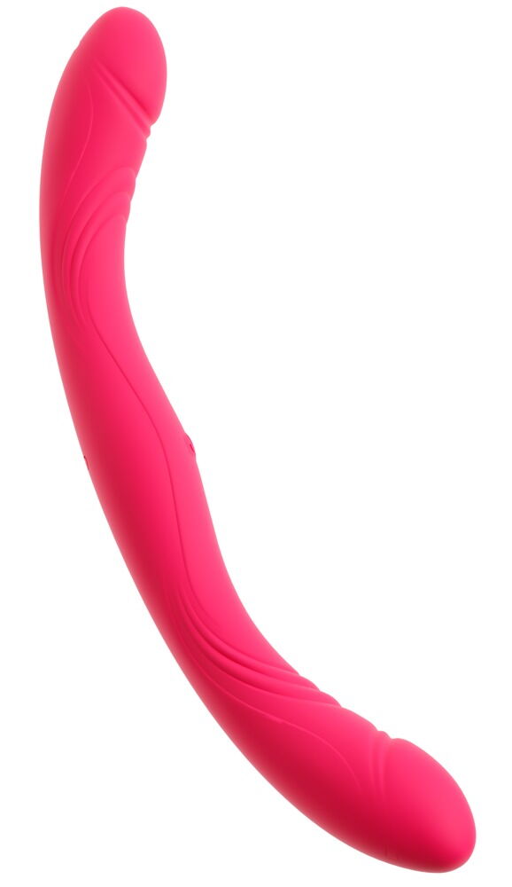 Double Vibrator