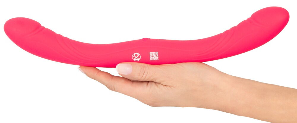 Double Vibrator