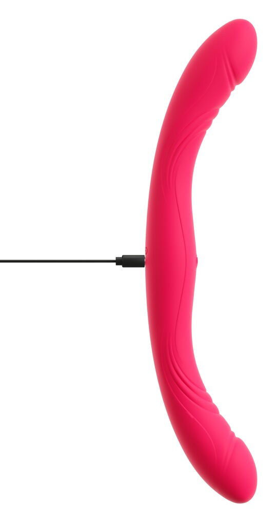 Double Vibrator