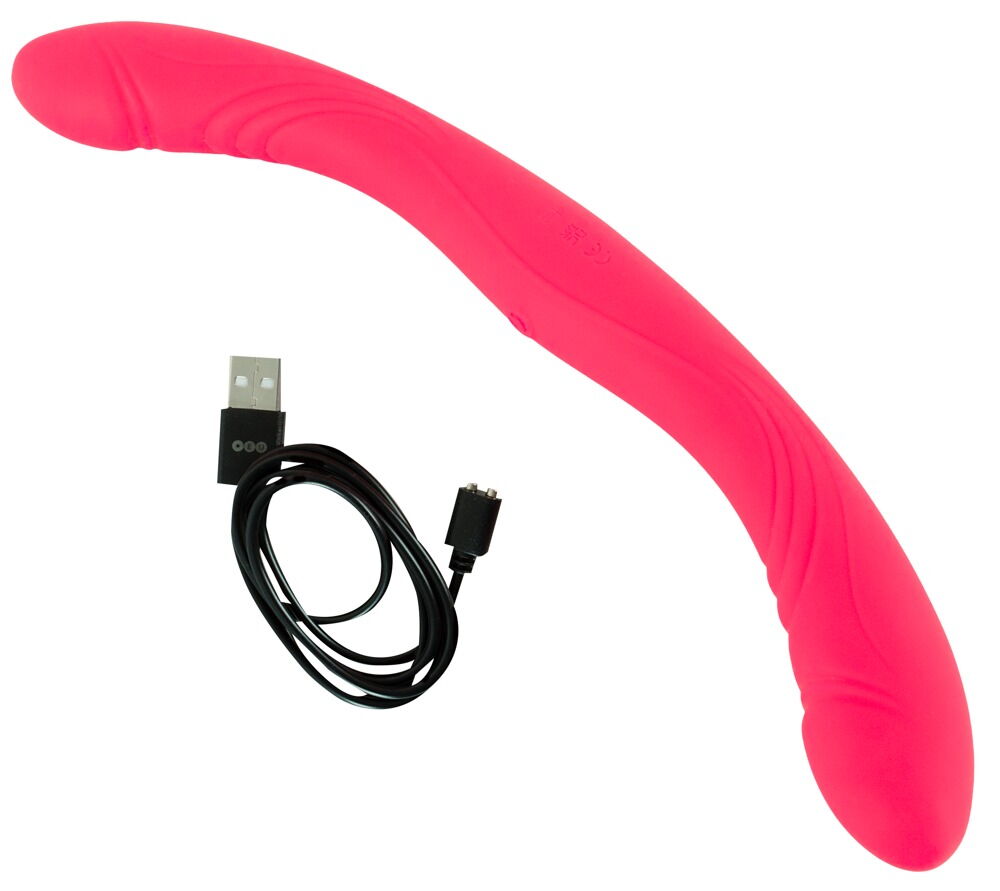 Double Vibrator