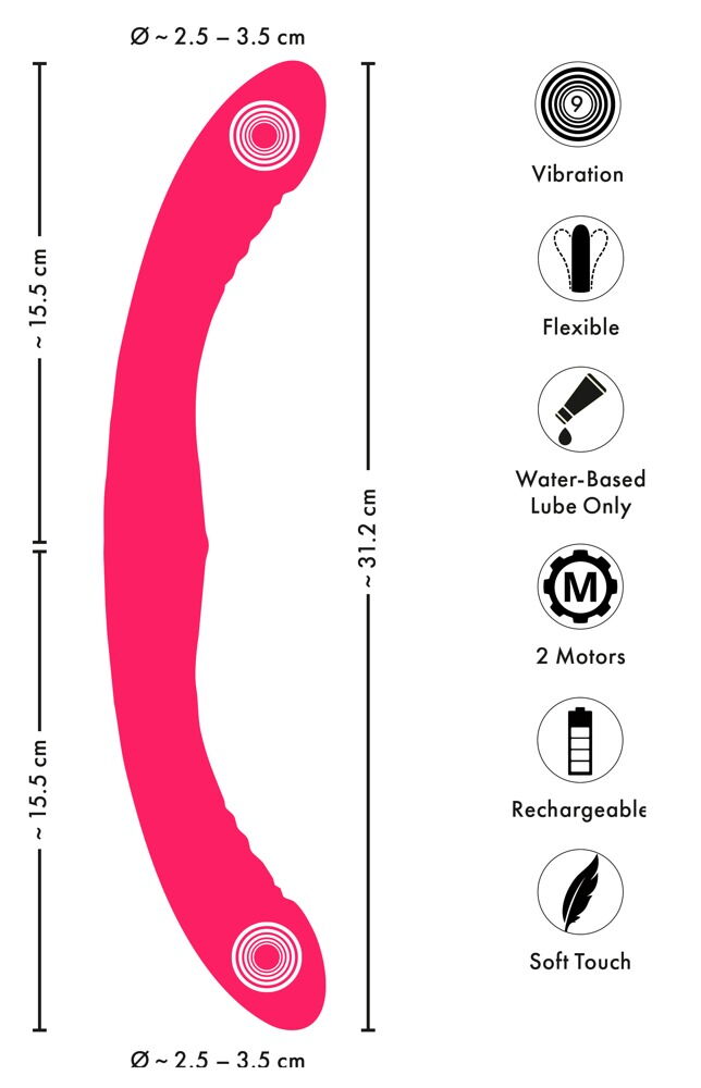 Double Vibrator