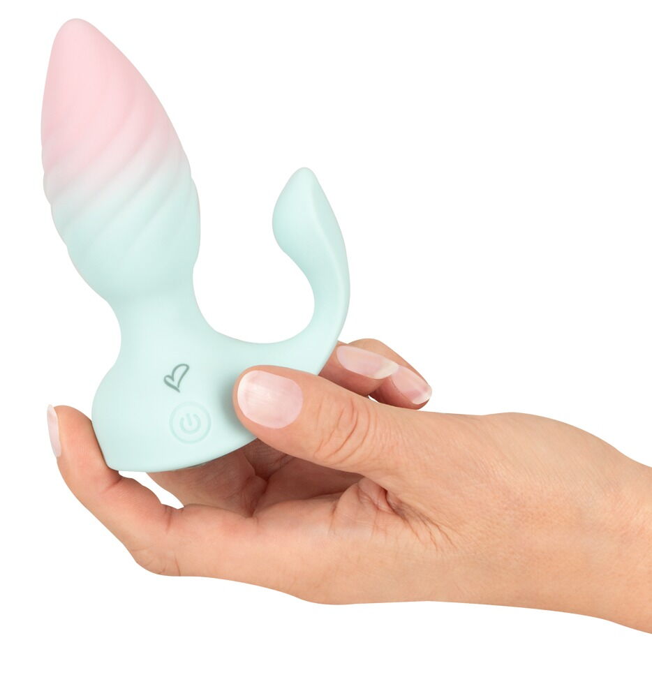 JUVELA RC Butt Plug