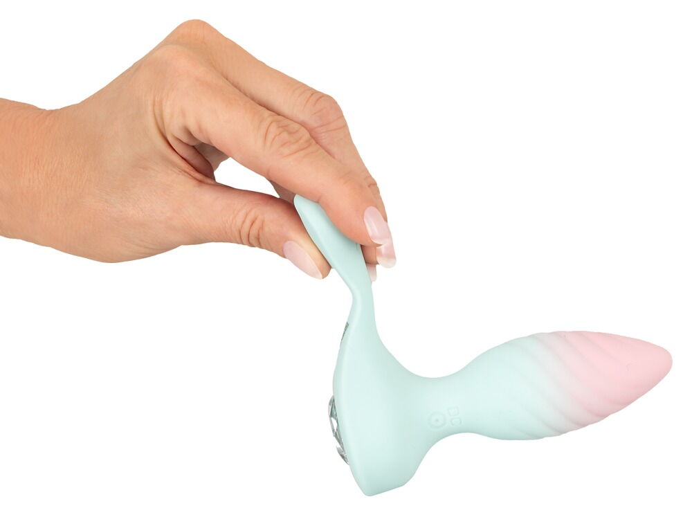 JUVELA RC Butt Plug